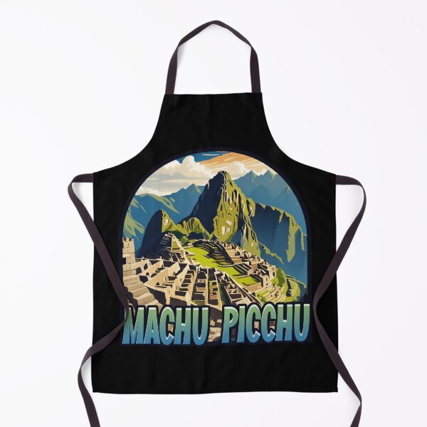 Item preview, Machu Picchu - Peru designed and sold by duke818.