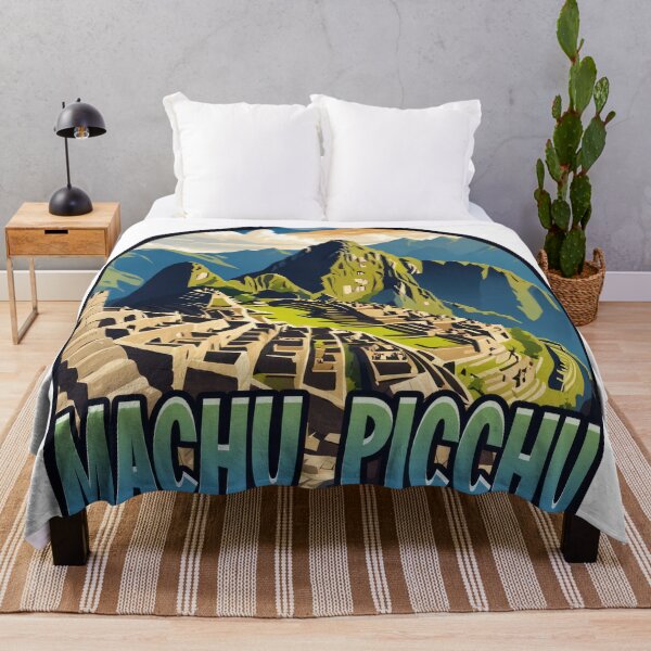 Item preview, Machu Picchu - Peru designed and sold by duke818.