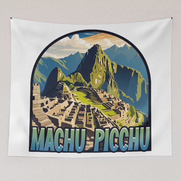 Item preview, Machu Picchu - Peru designed and sold by duke818.
