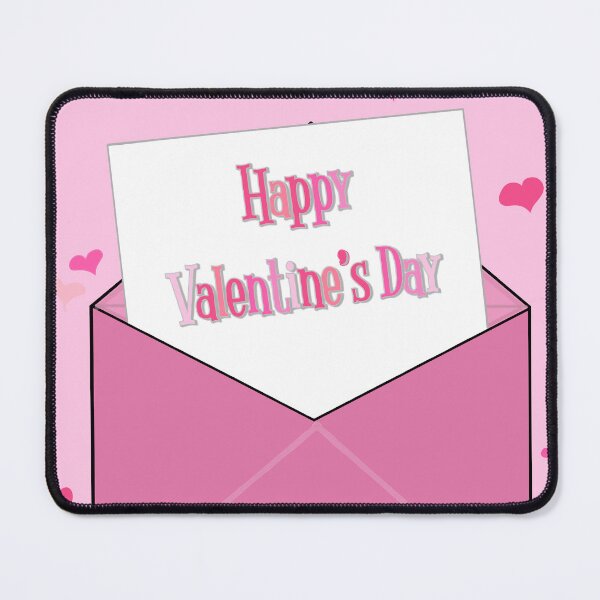Item preview, Valentine’s Letter designed and sold by FunandWhimsy.