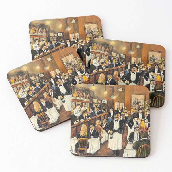 Item preview, Guy Buffet - Biography designed and sold by briggsapolo.
