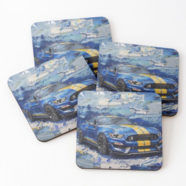 Item preview, Poni azul designed and sold by SkyBridgePRJ.