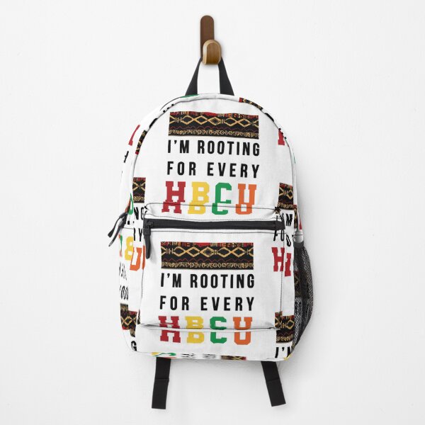 Item preview, I'm Rooting For Every funny HBCU designed and sold by Doooriginals.