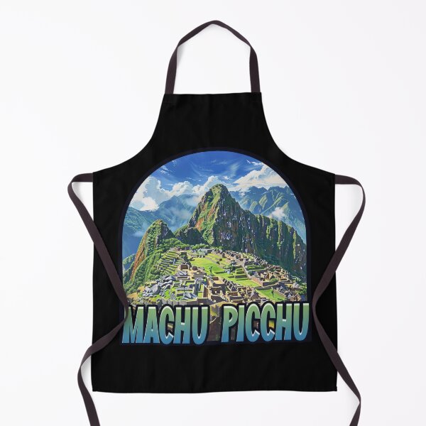 Item preview, Machu Picchu - Peru designed and sold by duke818.