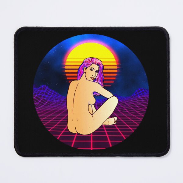 Item preview, Electric Lady Land designed and sold by Q Art & Design .