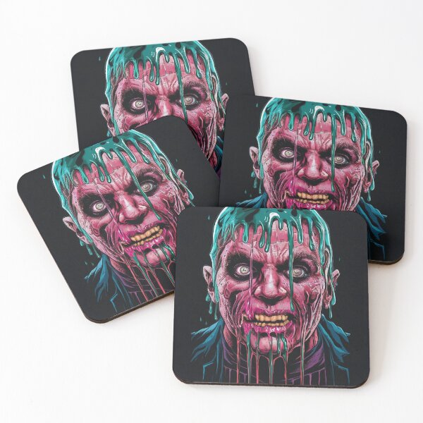Item preview, Neon Nightmare designed and sold by Not Hugo.