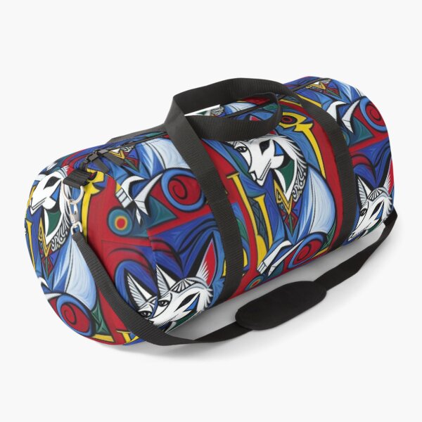 Item preview, Classic Abstract Animal Art designed and sold by TheDarkWardrobe.