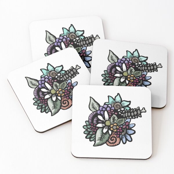 Item preview, Flowers designed and sold by SourPatchCats.