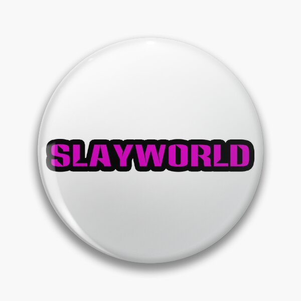 Item preview, Slayworld designed and sold by Gotta Escape.