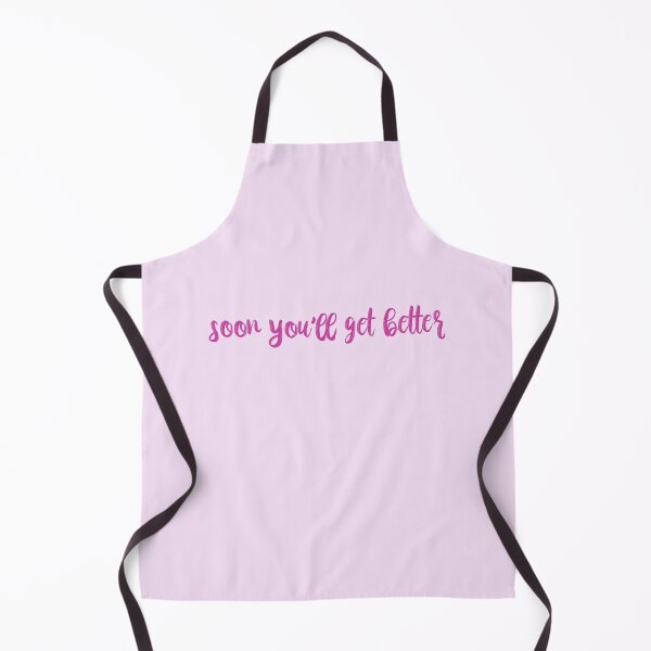 Item preview, Soon Youll Get Better Taylor Swift designed and sold by BoldNFresh.