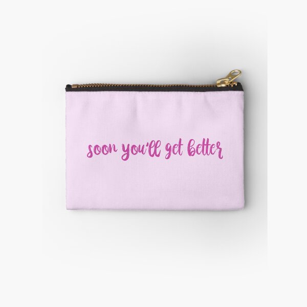 Item preview, Soon Youll Get Better Taylor Swift designed and sold by BoldNFresh.
