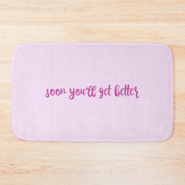 Item preview, Soon Youll Get Better Taylor Swift designed and sold by BoldNFresh.
