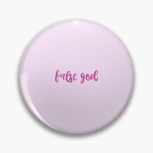 Item preview, False God Taylor Swift designed and sold by BoldNFresh.