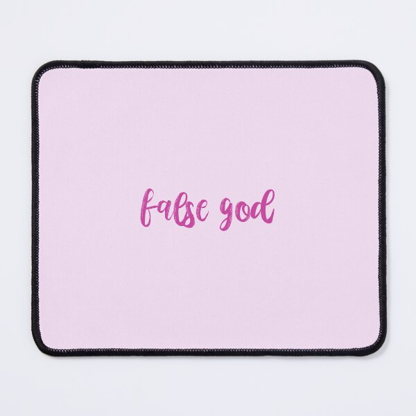 Item preview, False God Taylor Swift designed and sold by BoldNFresh.