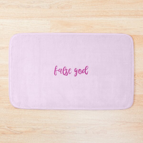 Item preview, False God Taylor Swift designed and sold by BoldNFresh.