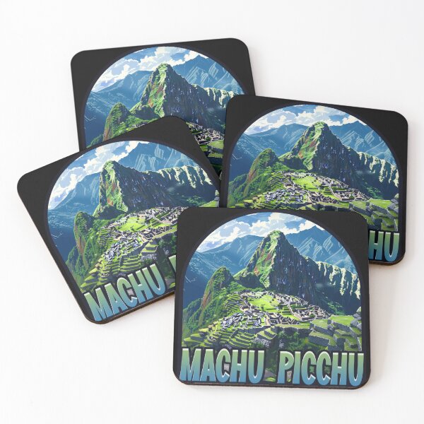 Item preview, Machu Picchu - Peru designed and sold by duke818.