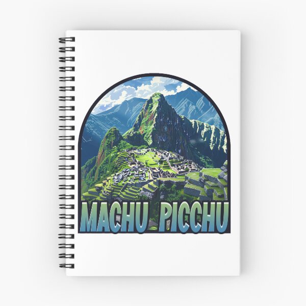Item preview, Machu Picchu - Peru designed and sold by duke818.