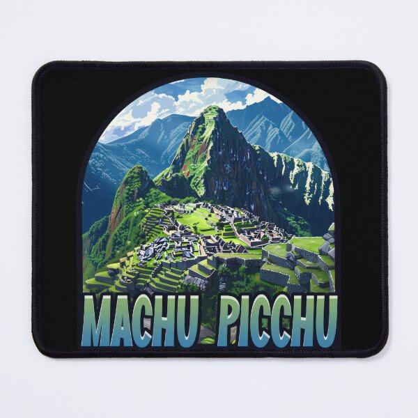 Item preview, Machu Picchu - Peru designed and sold by duke818.