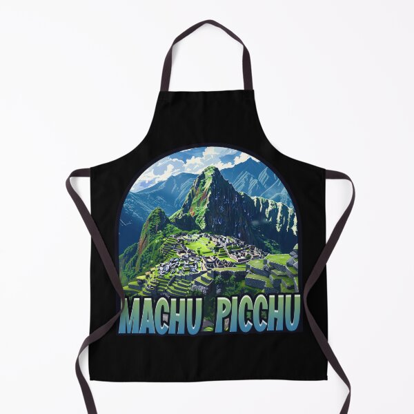 Item preview, Machu Picchu - Peru designed and sold by duke818.