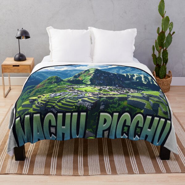 Item preview, Machu Picchu - Peru designed and sold by duke818.