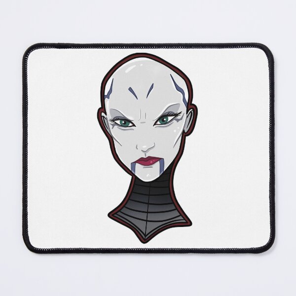 Item preview, The Assassin  designed and sold by CUW3.