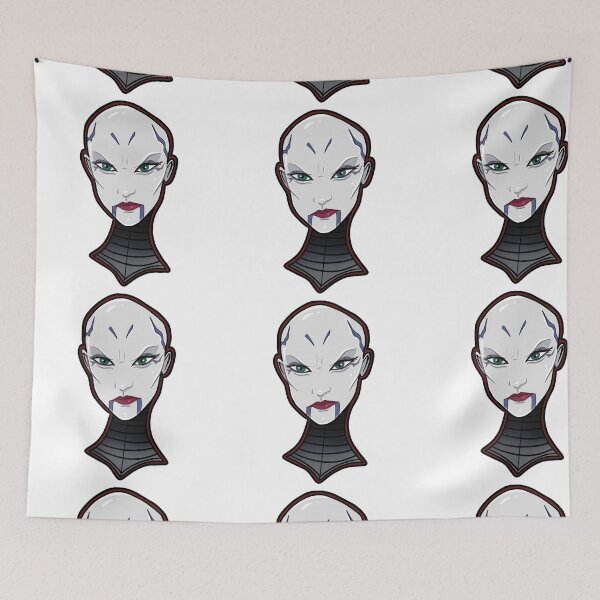 Item preview, The Assassin  designed and sold by CUW3.