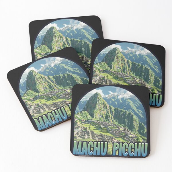 Item preview, Machu Picchu - Peru designed and sold by duke818.