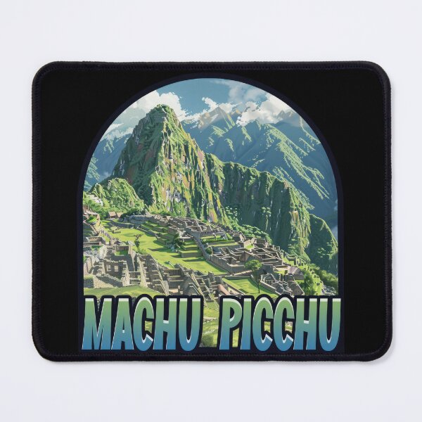 Item preview, Machu Picchu - Peru designed and sold by duke818.