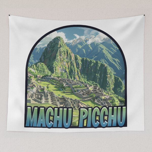 Item preview, Machu Picchu - Peru designed and sold by duke818.