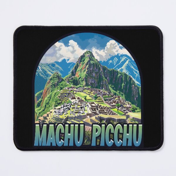 Item preview, Machu Picchu - Peru designed and sold by duke818.