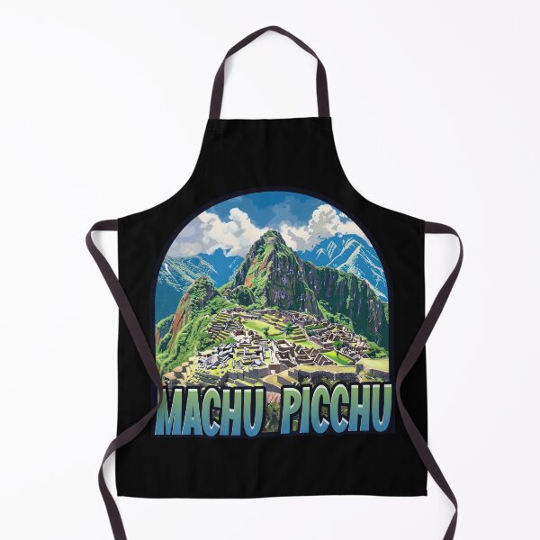Item preview, Machu Picchu - Peru designed and sold by duke818.