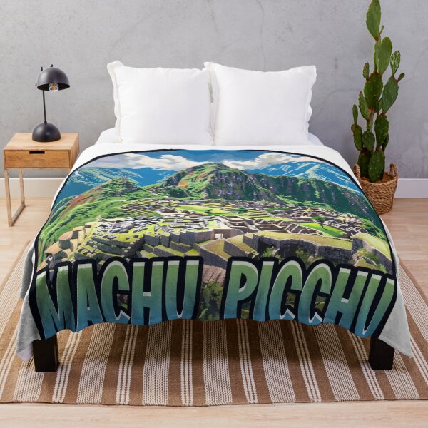 Item preview, Machu Picchu - Peru designed and sold by duke818.