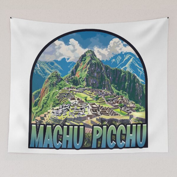 Item preview, Machu Picchu - Peru designed and sold by duke818.