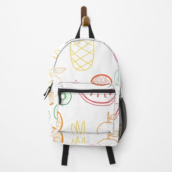 Item preview, Colorful Fruit Pattern designed and sold by MaverickMarks.