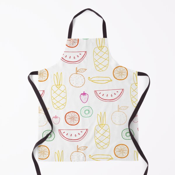 Item preview, Colorful Fruit Pattern designed and sold by MaverickMarks.