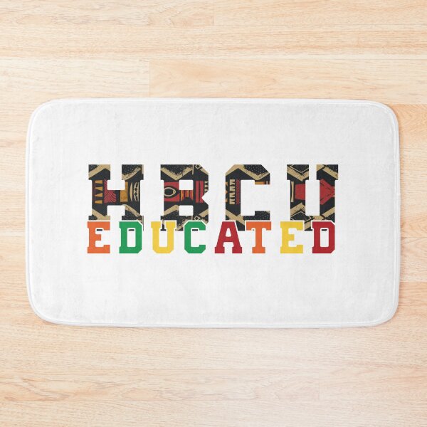 Item preview, HBCU unique Back to school 2024 designed and sold by Doooriginals.