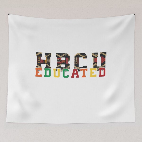 Item preview, HBCU unique Back to school 2024 designed and sold by Doooriginals.