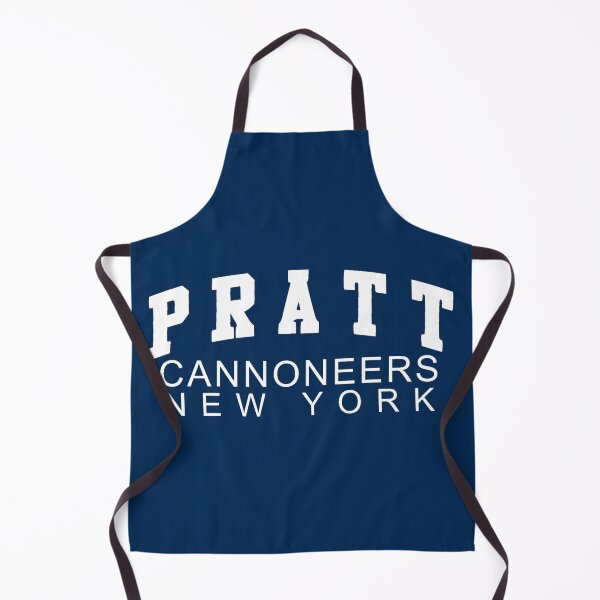 Item preview, Vintage Pratt Cannoneers New York City designed and sold by BelovedUni.