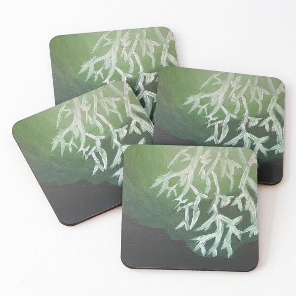 Item preview, Copy of Green Lightning designed and sold by AcidAwkward.