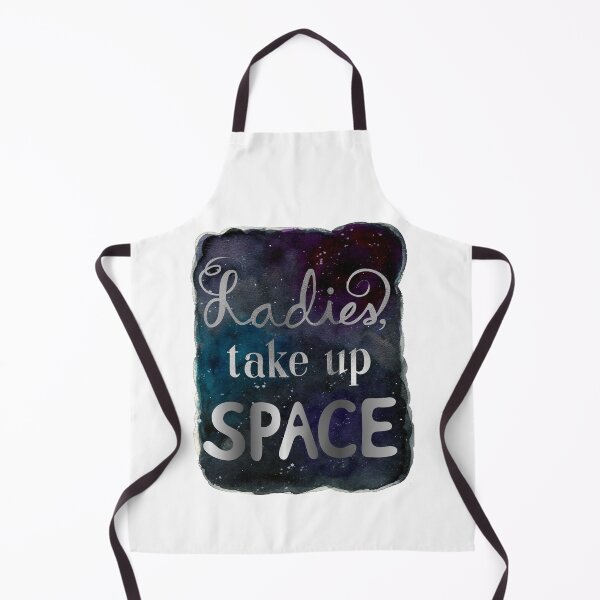 Item preview, Ladies, Take Up Space designed and sold by StacySepulvado.