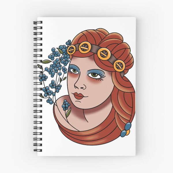 Item preview, Aloy with berries designed and sold by melikomakes.