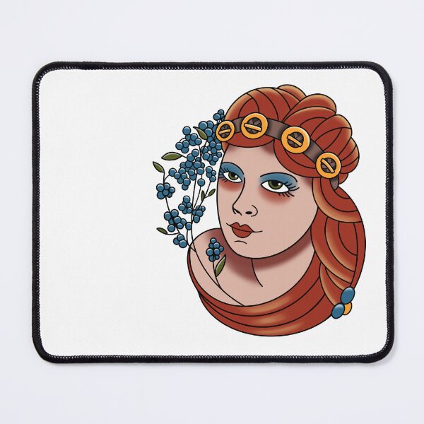 Artikelvorschau, Aloy mit Beeren entworfen und verkauft von melikomakes.