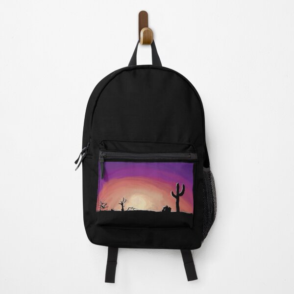 Item preview, Desert sunset designed and sold by RW76.
