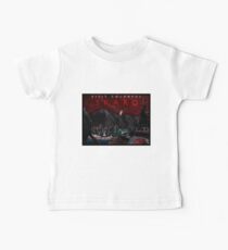 Visit Colorful Skaro Baby Tee