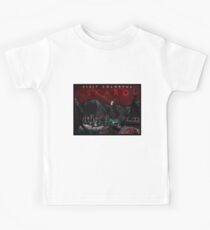 Visit Colorful Skaro Kids Tee