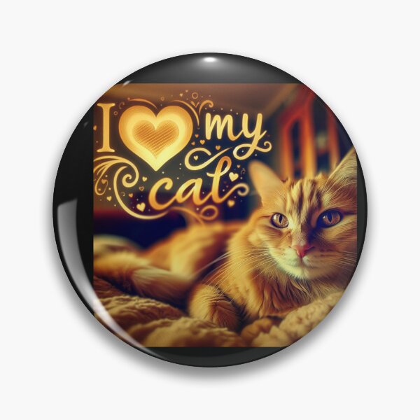 Item preview, Amo a mi gato designed and sold by cope64.