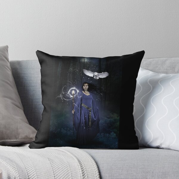 Item preview, Blue Magic designed and sold by Georgina Gibson.