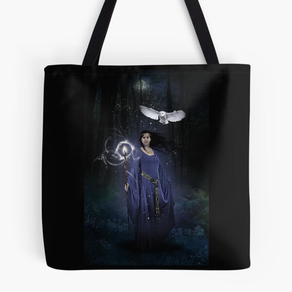 Item preview, Blue Magic designed and sold by Georgina Gibson.