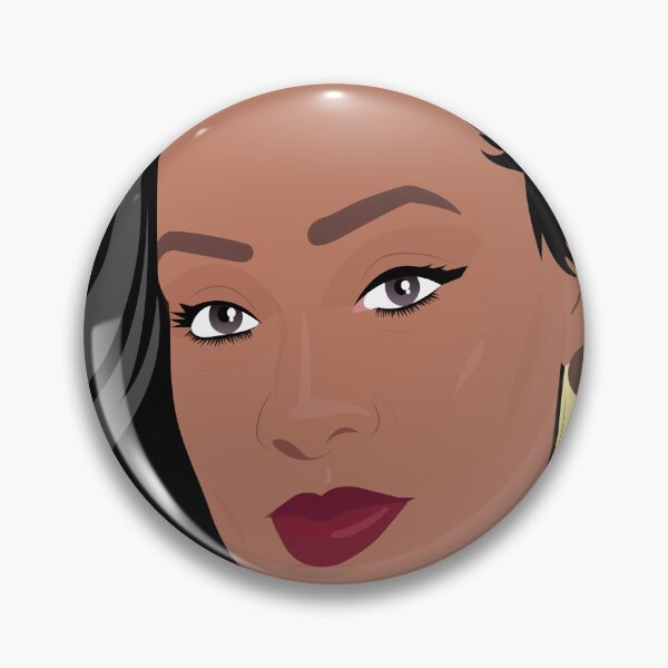 Item preview, Rihanna designed and sold by Gusstarz.