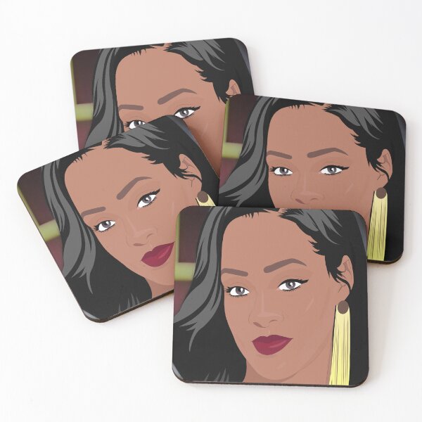 Item preview, Rihanna designed and sold by Gusstarz.